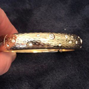 Premier Designs Marigold Bangle Bracelet